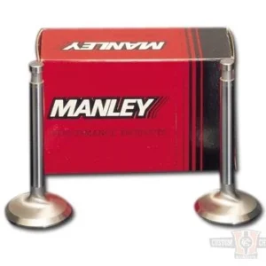 Vlootbeheer Severe Duty Exhaust Valve Harley-Davidson