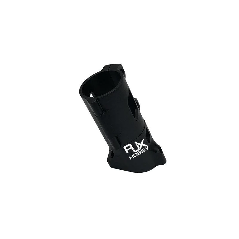 Voertuigvolgsysteem RJX D20mm Vaste statiefconnector Plantbescherming Drone Landingsgestel Statiefbevestiging