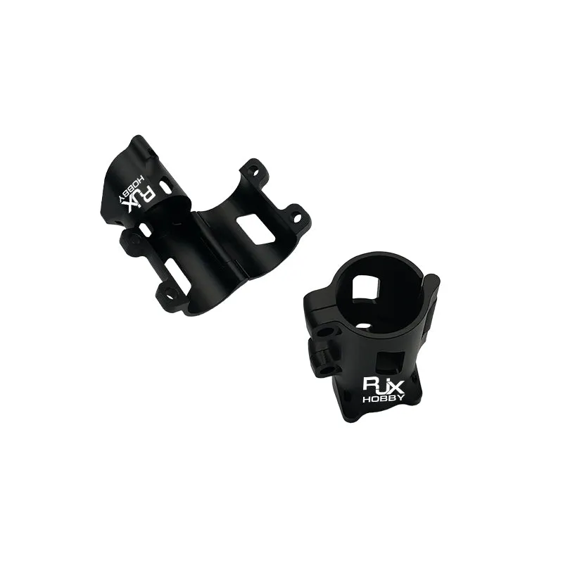 Voertuigvolgsysteem RJX D20mm Vaste statiefconnector Plantbescherming Drone Landingsgestel Statiefbevestiging