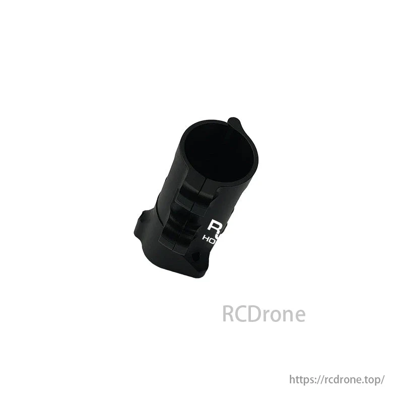 Voertuigvolgsysteem RJX D20mm Vaste statiefconnector Plantbescherming Drone Landingsgestel Statiefbevestiging