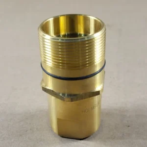 Wing Nut Nipple Coupling C502-16 (Bag 5)