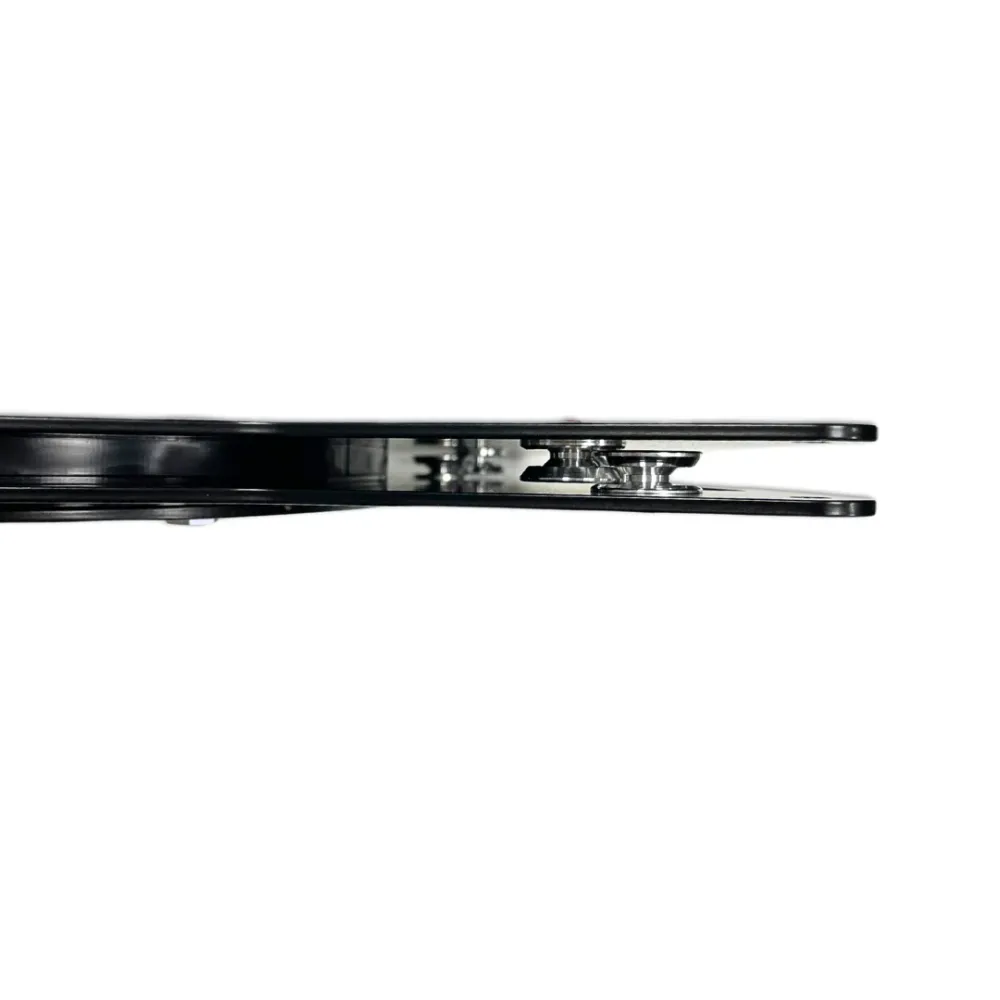 Nissan Primastar / NV300 X82 (2016+) Passenger RIB V3 Single Seat Zwenkbaar met 5 Jaar Garantie