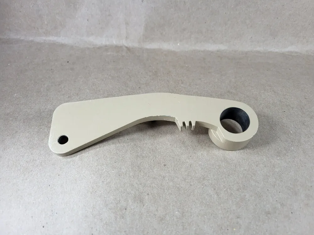 Steering Tilt Control Lever 8X-2160