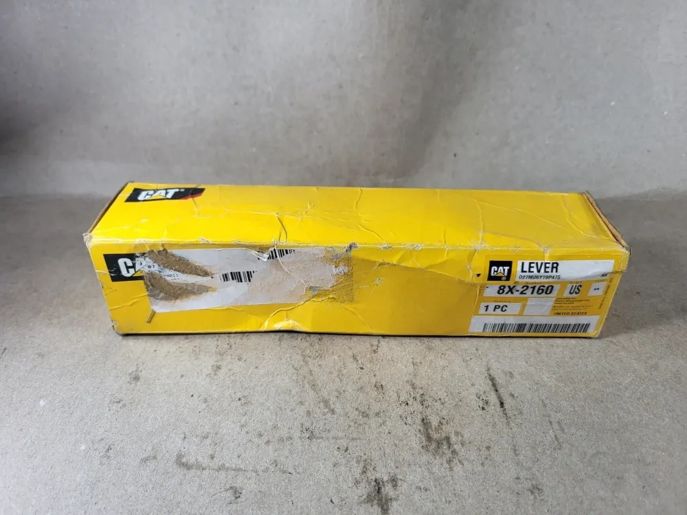 Steering Tilt Control Lever 8X-2160
