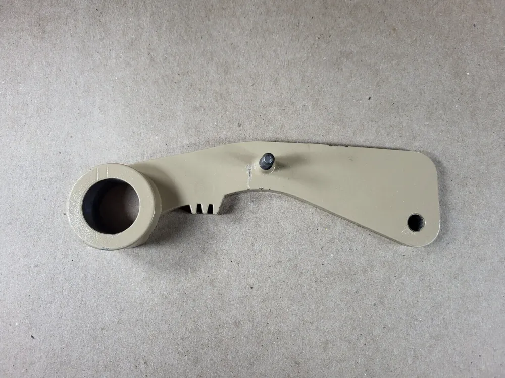 Steering Tilt Control Lever 8X-2160