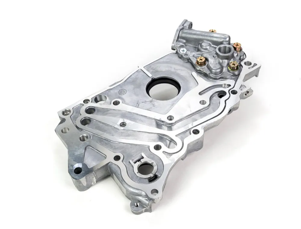 ACL Oil Pump Mitsubishi Evo 8 & 9, Eclipse, Galant, Outlander (03-11)