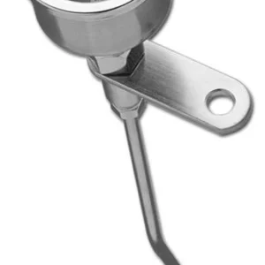 OIL PRESSURE FITTING Harley-Davidson