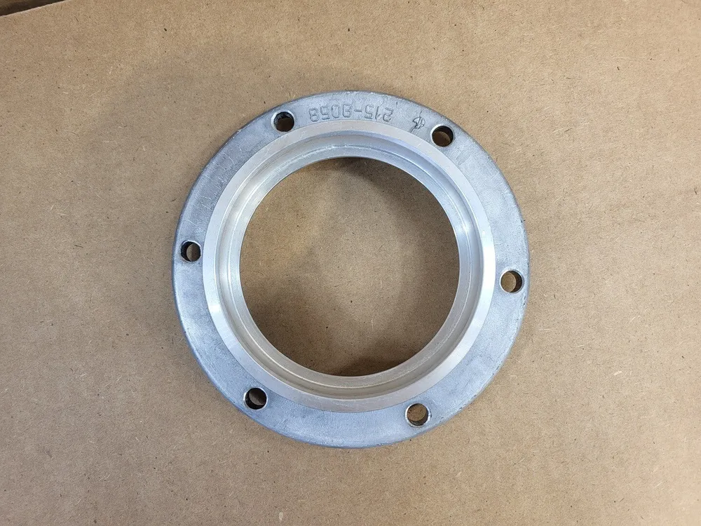 Seal Retainer 215-8058