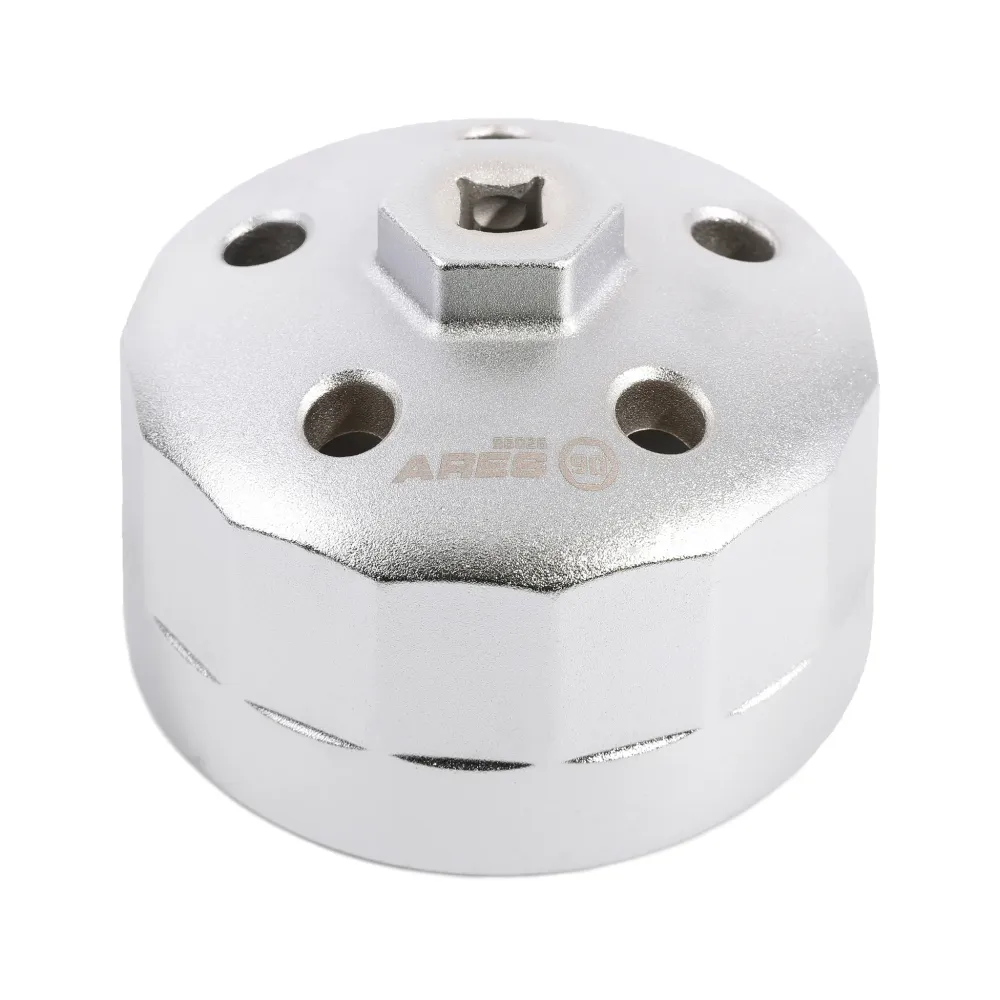 ARES 56026 - 90mm Oil Filter Wrench Land Rover