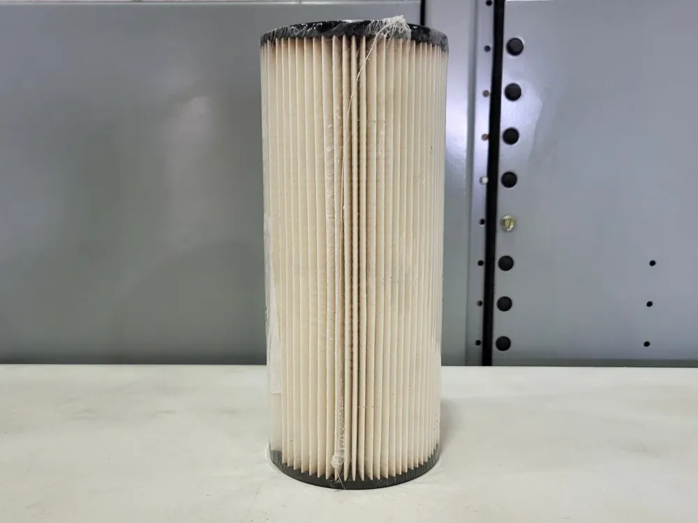 Diesel Fuel Filter Element 2020N-10 van duurzaam ABS