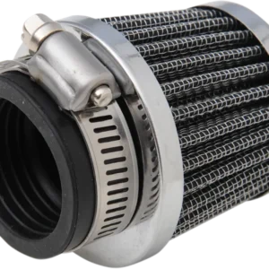 EMGO CLAMP-ON POD AIR FILTERS AIR FILTER POD 35MM | Weerbestendig |