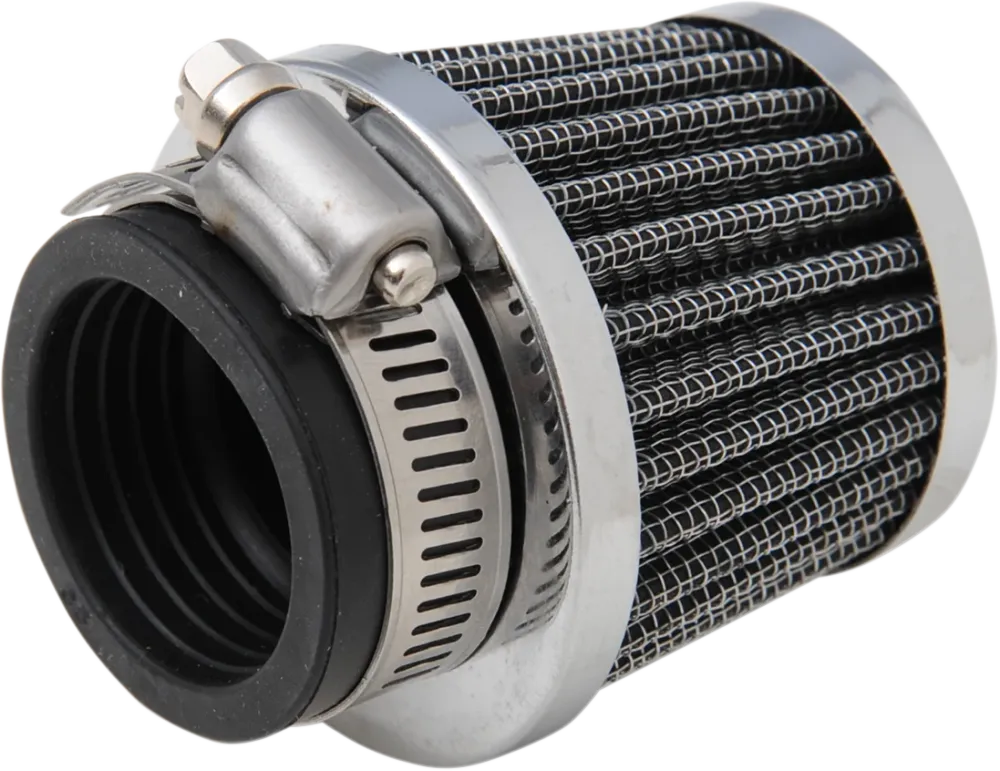 EMGO CLAMP-ON POD AIR FILTERS AIR FILTER POD 35MM | Weerbestendig |