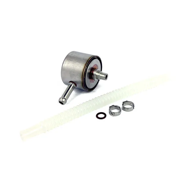 Filtro Gasolina Inyeccion Para Harley-Davidson 2001-2007 met kliksysteem