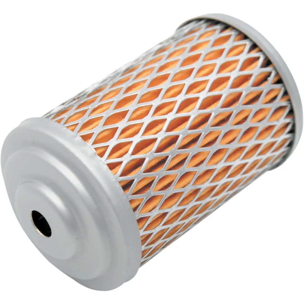 Filtros De Aceite Enroscables Para Harley Davidson 36-54 Big Twin