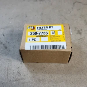Fuel Cap Filter Kit 350-7735