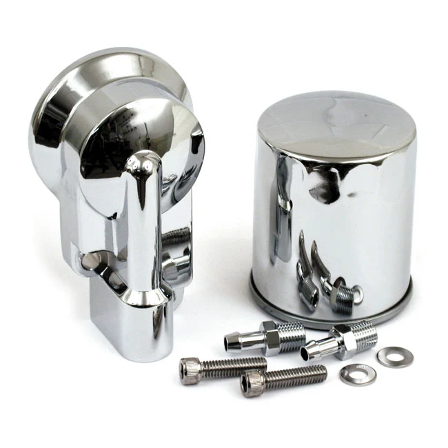 Gegarandeerde Pasvorm BRACKET, OIL FILTER MOUNT HARLEY-DAVIDSON