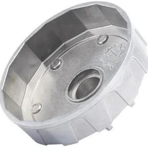 Gegarandeerde Pasvorm Llave Filtro Aceite Pro. Mazda Y Mitsubishi 100.5Mm 15 Plano