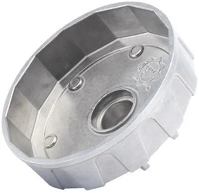 Gegarandeerde Pasvorm Llave Filtro Aceite Pro. Mazda Y Mitsubishi 100.5Mm 15 Plano
