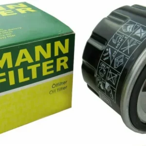 Gegarandeerde Pasvorm Volvo Penta 2003T Oil Filter - equivalent to 22057107