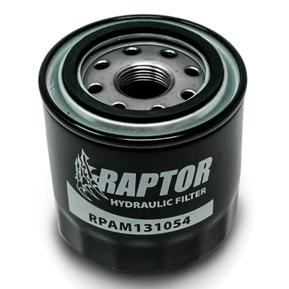 Hydraulic Oil Filter John Deere AM131054 MIU804918
