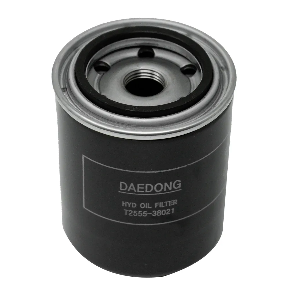 Kioti T2555-38021 HST Oil Filter Gemakkelijk te plaatsen