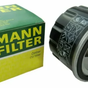 Kleurcoded Volvo Penta 2003 Oil Filter - equivalent to 22057107
