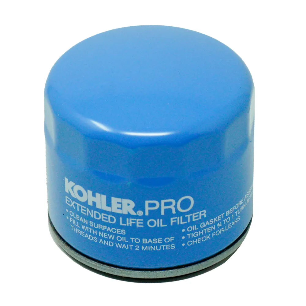Kohler 25 050 53-S Verlengd Life Oil Filter