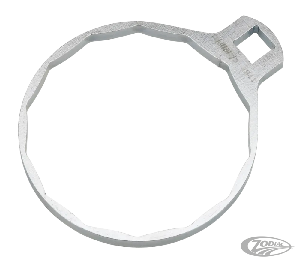 Kunststof Jims "Slim Jims" oil filter wrench Harley-Davidson