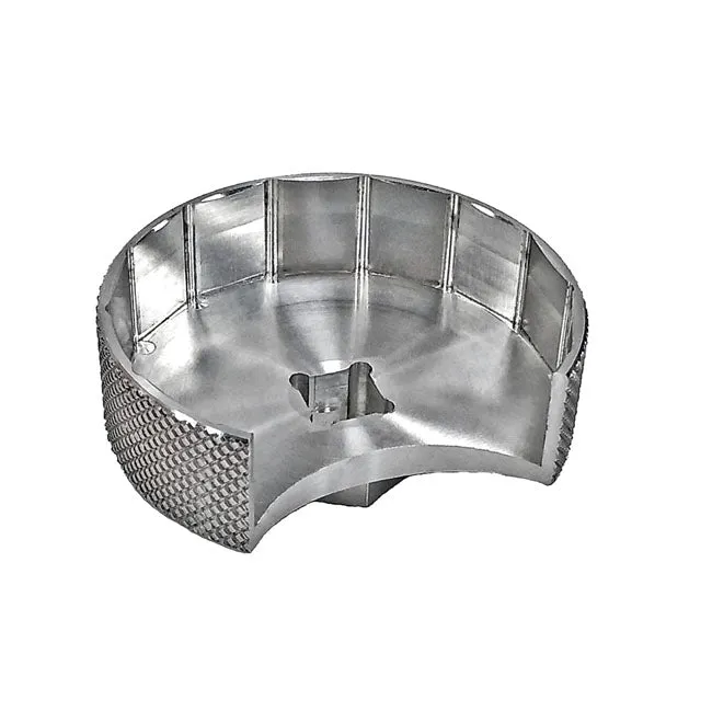 Kunststof Llave Para Filtro De Aceite De Aluminio Para Harley Davidson