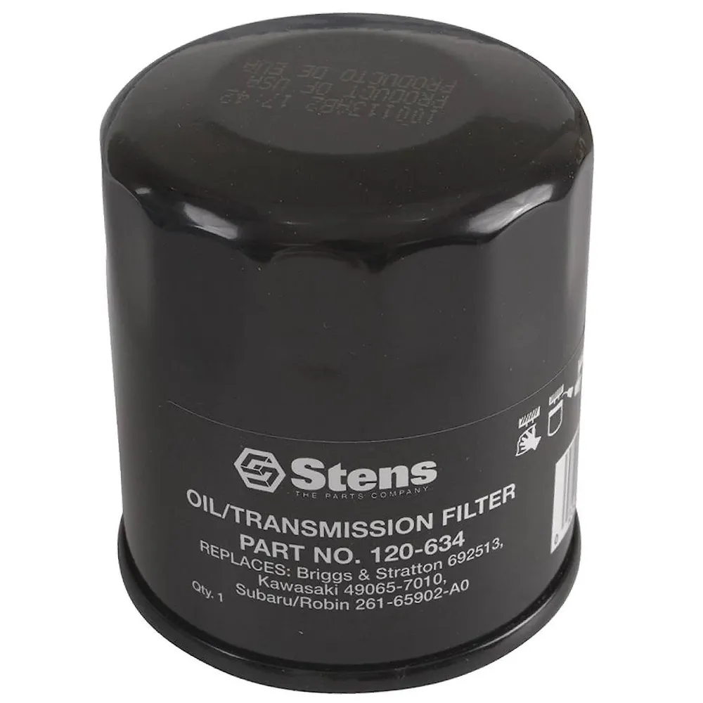Kunststof Stens 120-634 Oil Filter