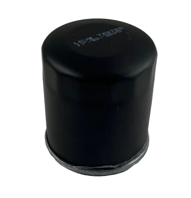 National Equipment 400235 Filter, Oil, 25 HP
