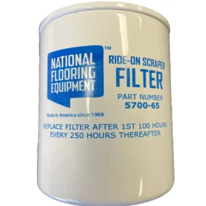 National Equipment 5700-65 Replacement Hydraulic Oil Filter