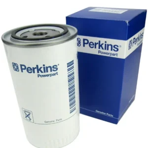 OEM Kwaliteit Perkins 1104 Oil Filter (2654403)