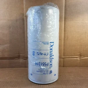 OEM Kwaliteit Spin On Fuel Filter P551316