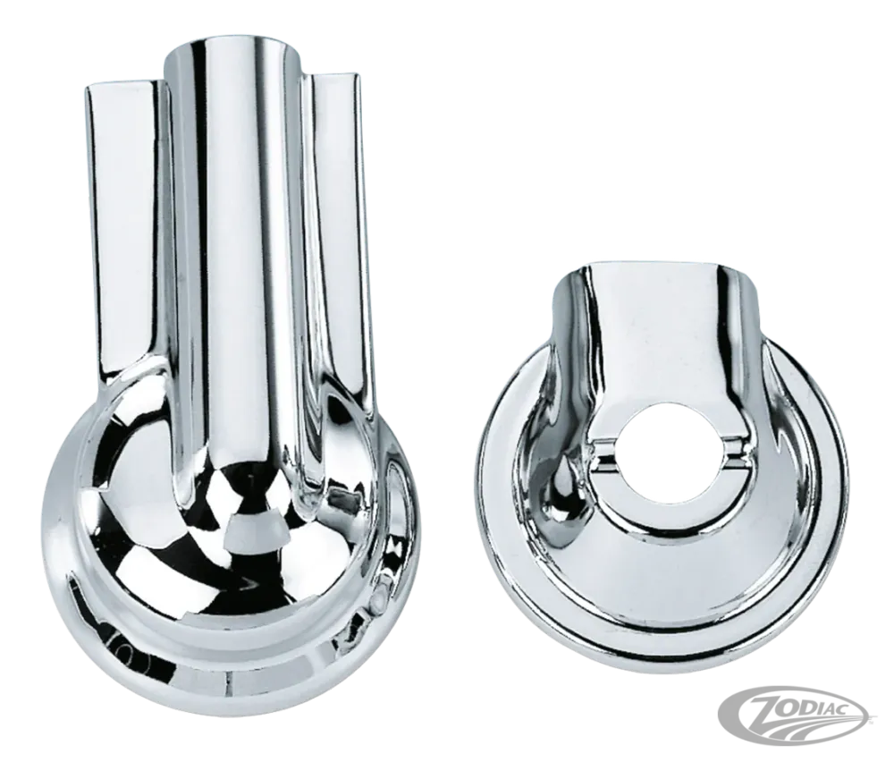 OEM Kwaliteit Tapas De Filtro De Aceite Para Harley Davidson