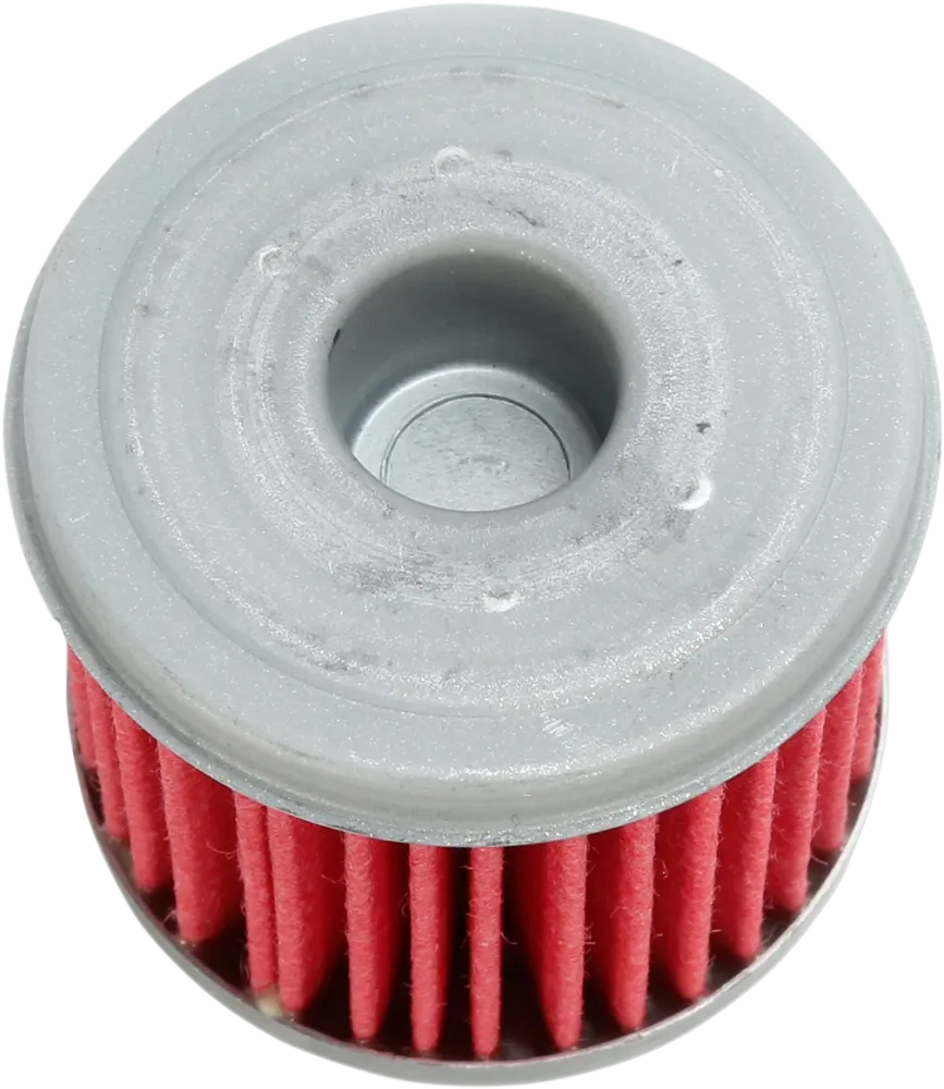 OEM-vervanging HIFLOFILTRO HIFLOFILTRO® OIL FILTERS OIL FILTER HONDA DCT