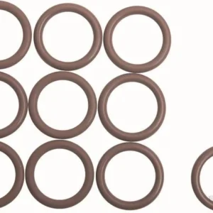 Oil Return/Transmission Plug O-Ring Harley-Davidson voor carrosseriebescherming