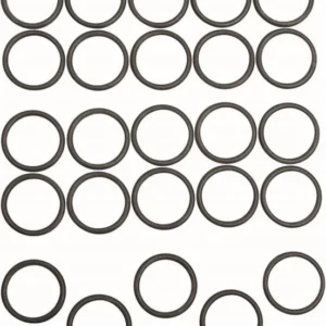 O-Ring, Oil Pump, Front Harley-Davidson - Directe Montage