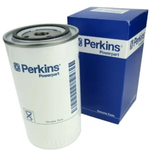 Perkins 4.154 Oil Filter (2654403)
