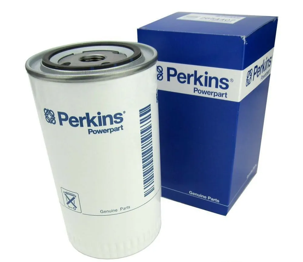 Perkins 4.154 Oil Filter (2654403)