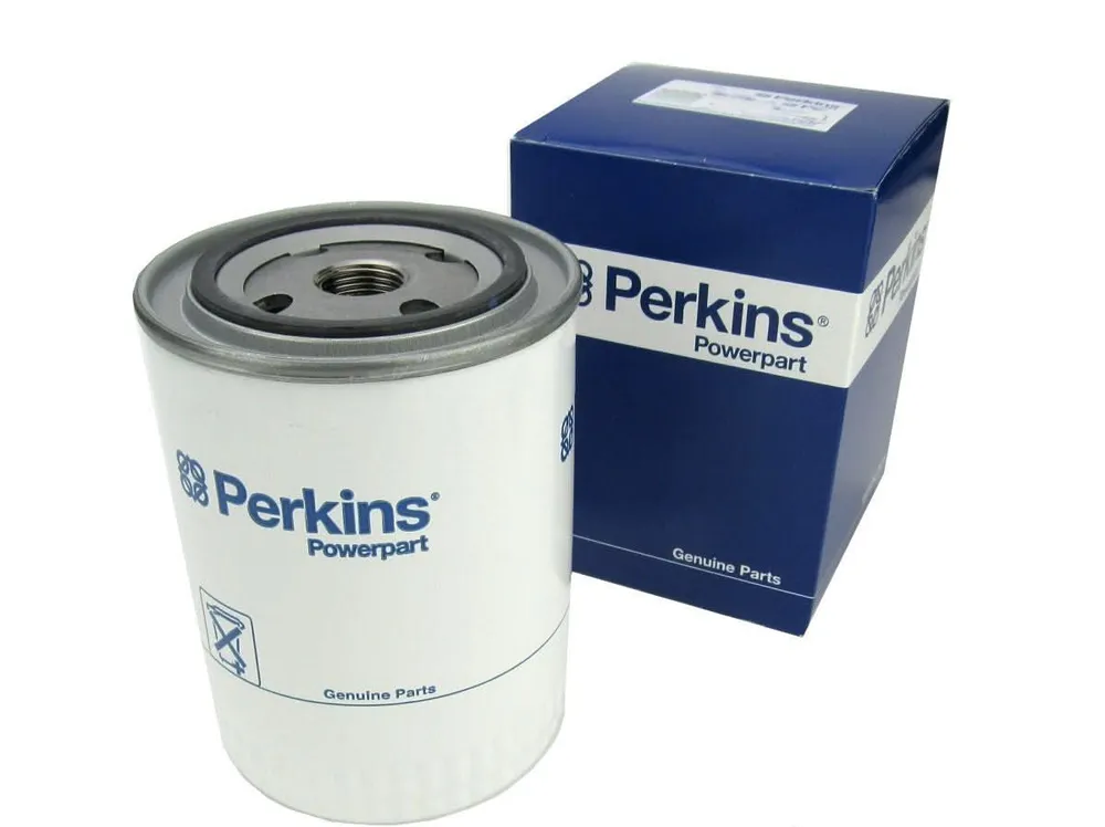 Perkins Sabre M135 Oil Filter (2654403)