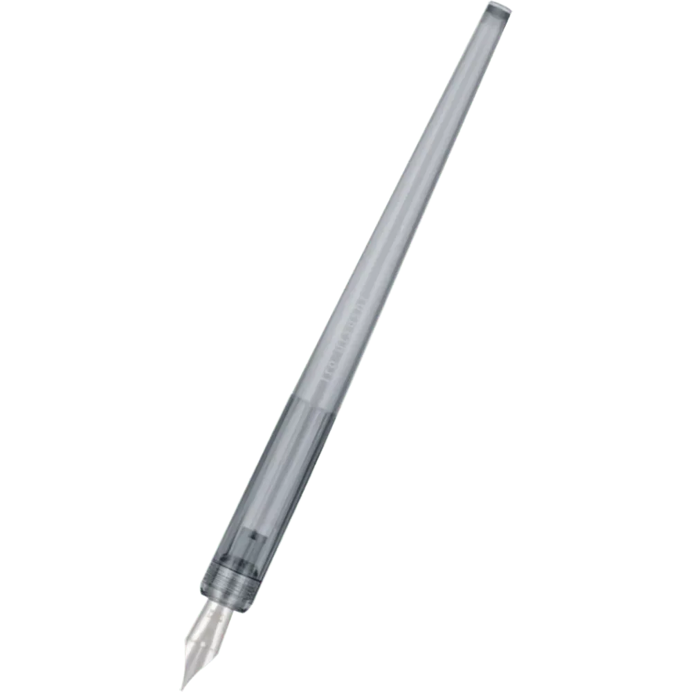 Pilot Iro-Utsushi Dip Pen - Resin Gemakkelijk te plaatsen Black
