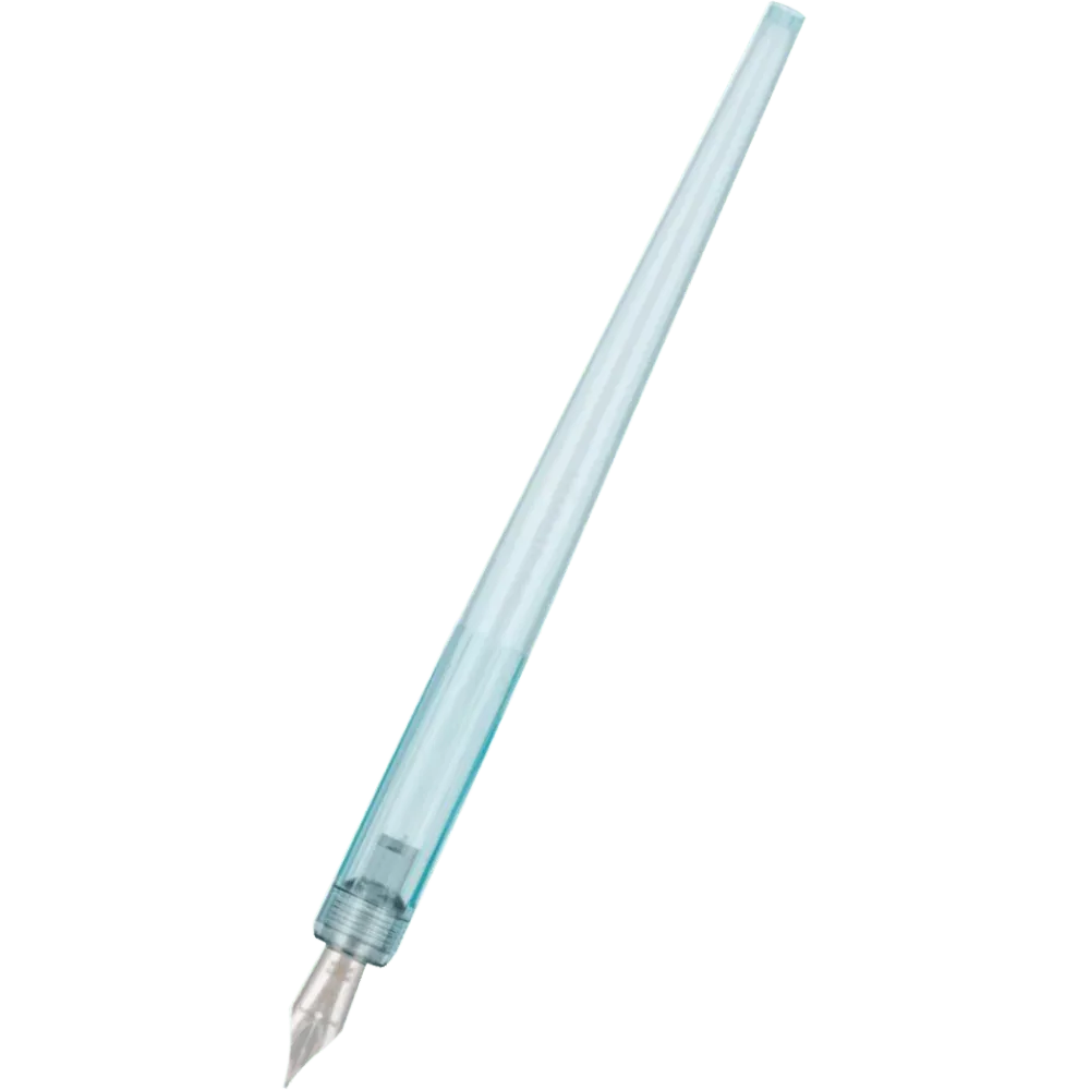 Pilot Iro-Utsushi Dip Pen - Resin Gemakkelijk te plaatsen Black