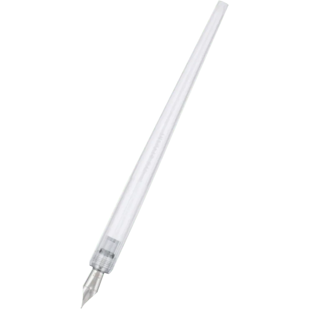 Pilot Iro-Utsushi Dip Pen - Resin Gemakkelijk te plaatsen Black