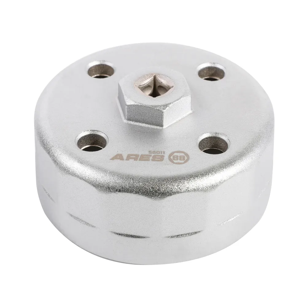 Universal pasvorm ARES 56011 - 88mm Oil Filter Wrench Hyundai and Kia