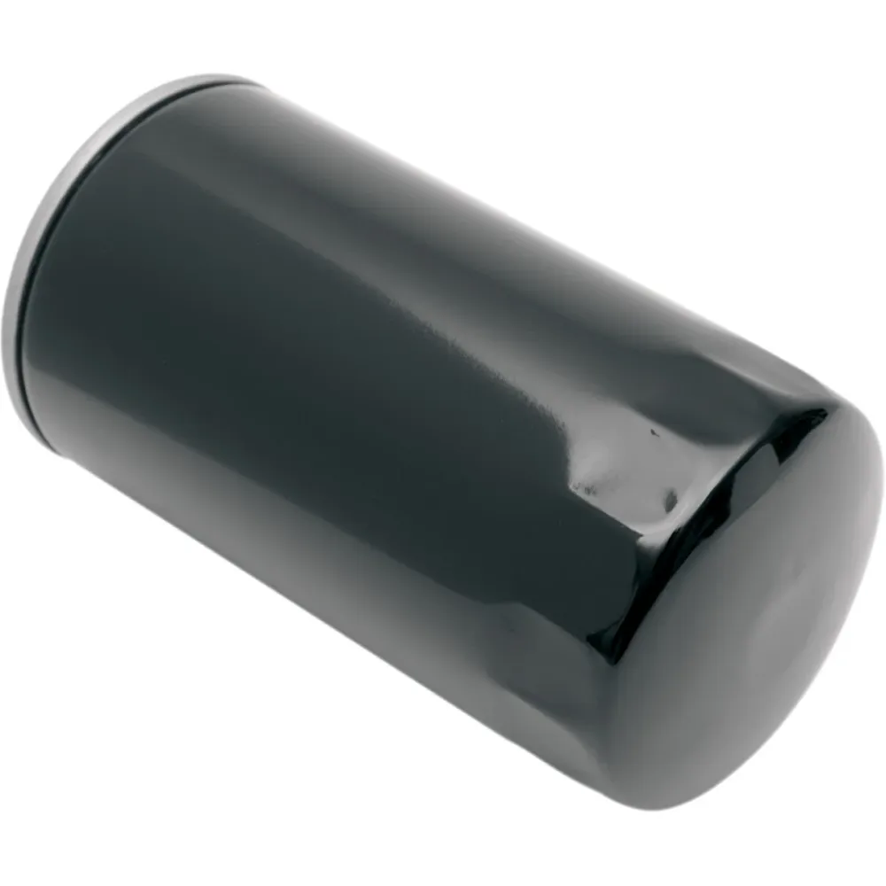 Universal pasvorm Filtro De Aceite Spin-On Para Harley Davidson Negro 91-98 Dyna Glide