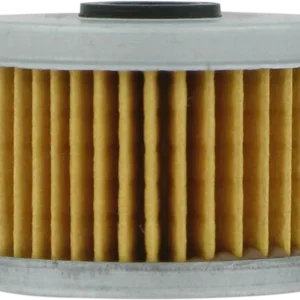 Verchroomde PARTS UNLIMITED OIL FILTERS OIL FILTER HONDA