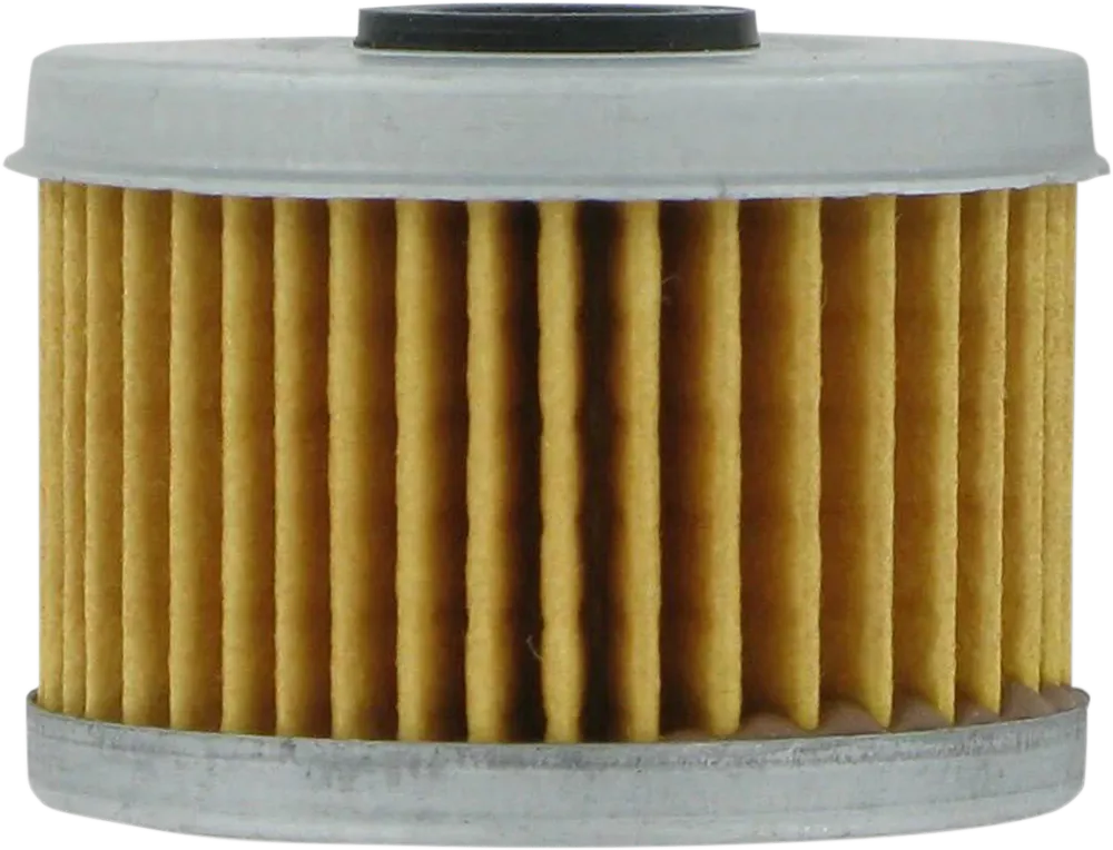 Verchroomde PARTS UNLIMITED OIL FILTERS OIL FILTER HONDA