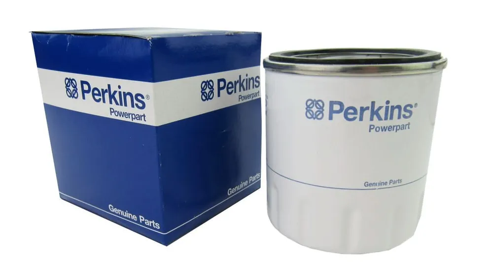 Volvo Penta MD2010 Oil Filter 65mm