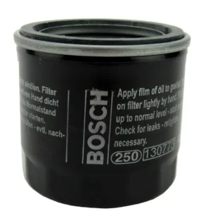 Yanmar 3YM20 Oil Filter - equivalent to 119305-35170 met Beschermkap